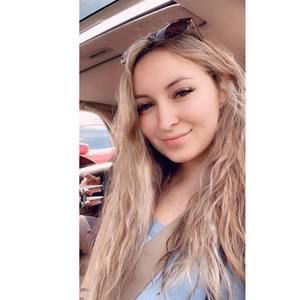 Meet your Posher, Mégane